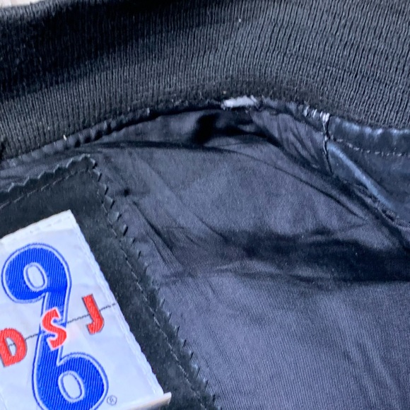 Raiders Rugby Club Jacket - Picture 6 of 11